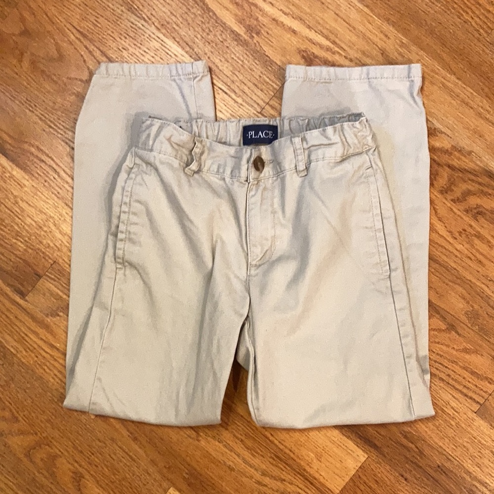 Children’s Place Khakis